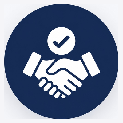 Distributor and Partner Vetting